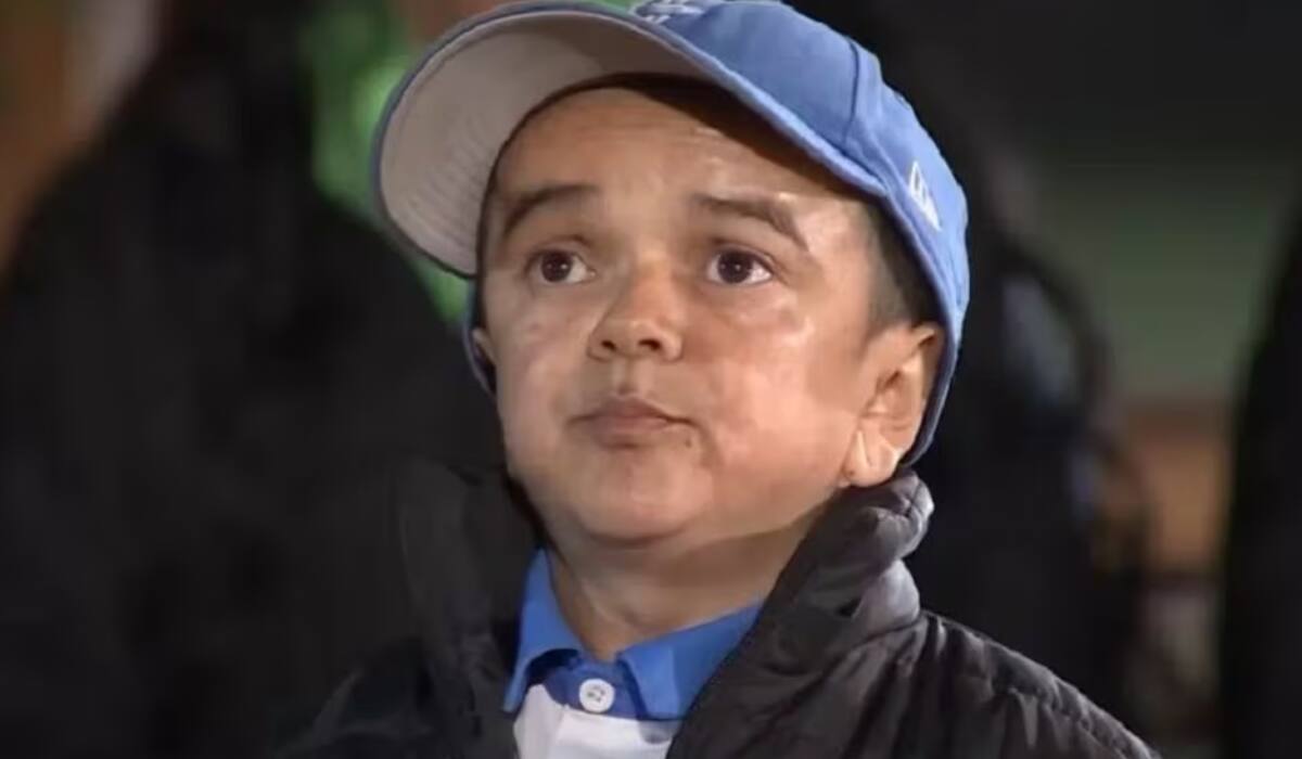 se lanzó contra la prensa de farándula.