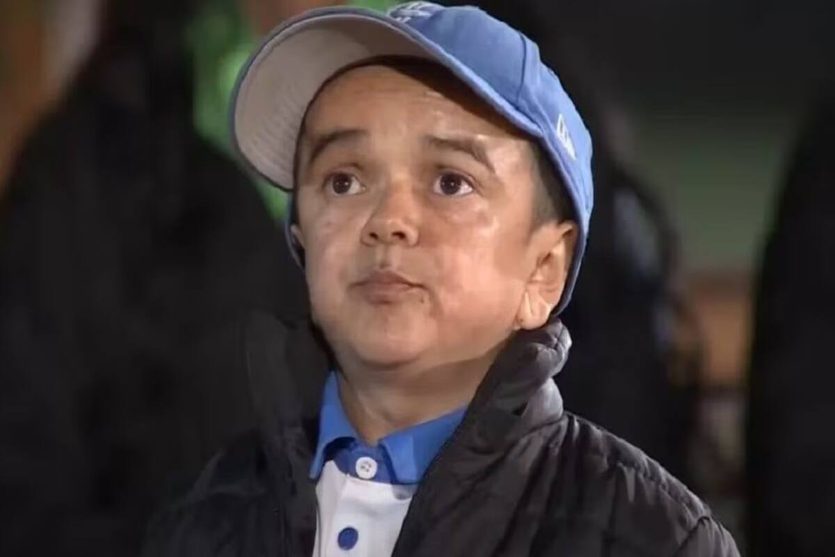 ha recibido fuertes cuestionamientos. Créditos: Pantallazo Canal 13