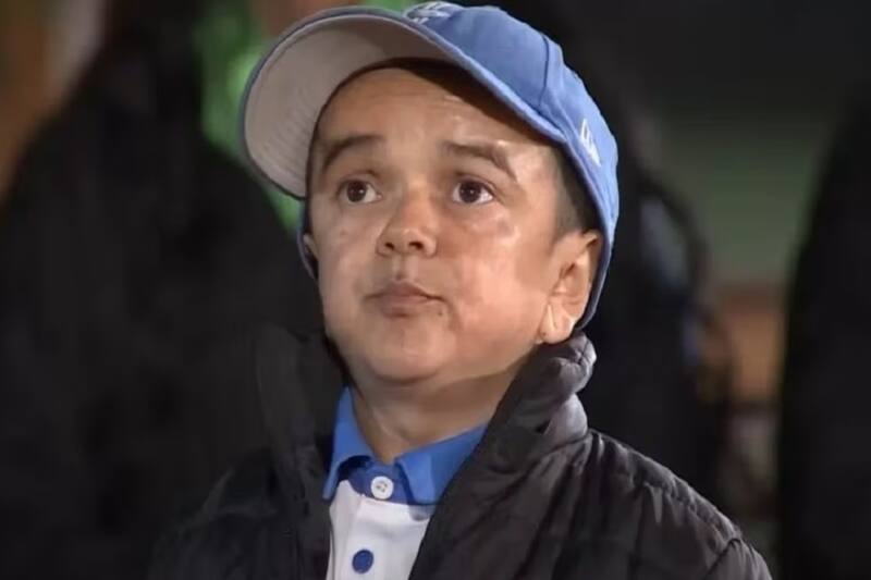 ha recibido fuertes cuestionamientos. Créditos: Pantallazo Canal 13