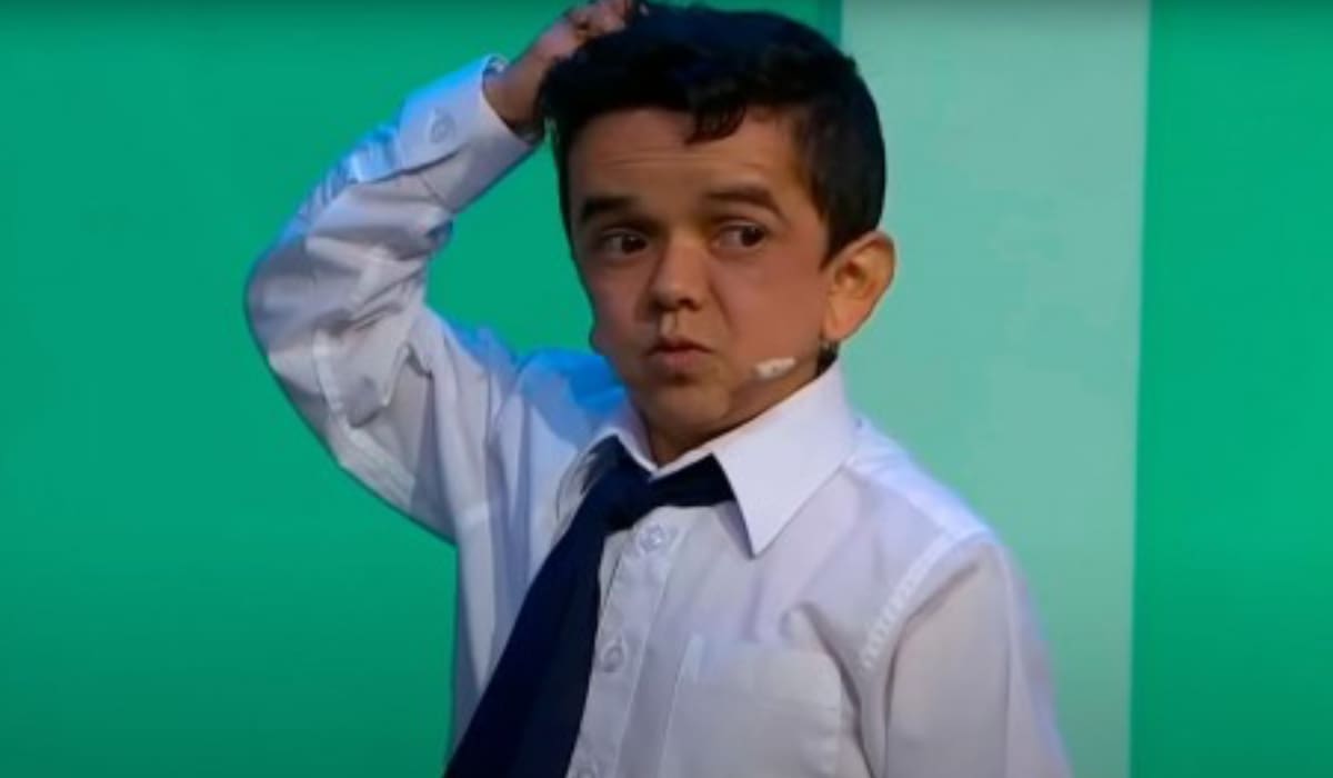 El comediante vuelve a Detrás del Muro en CHV.