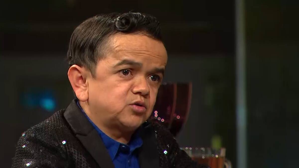 Secuestrado, golpeado y casi cambiado por un camello: la triste historia de Miguelito que no todos conocen