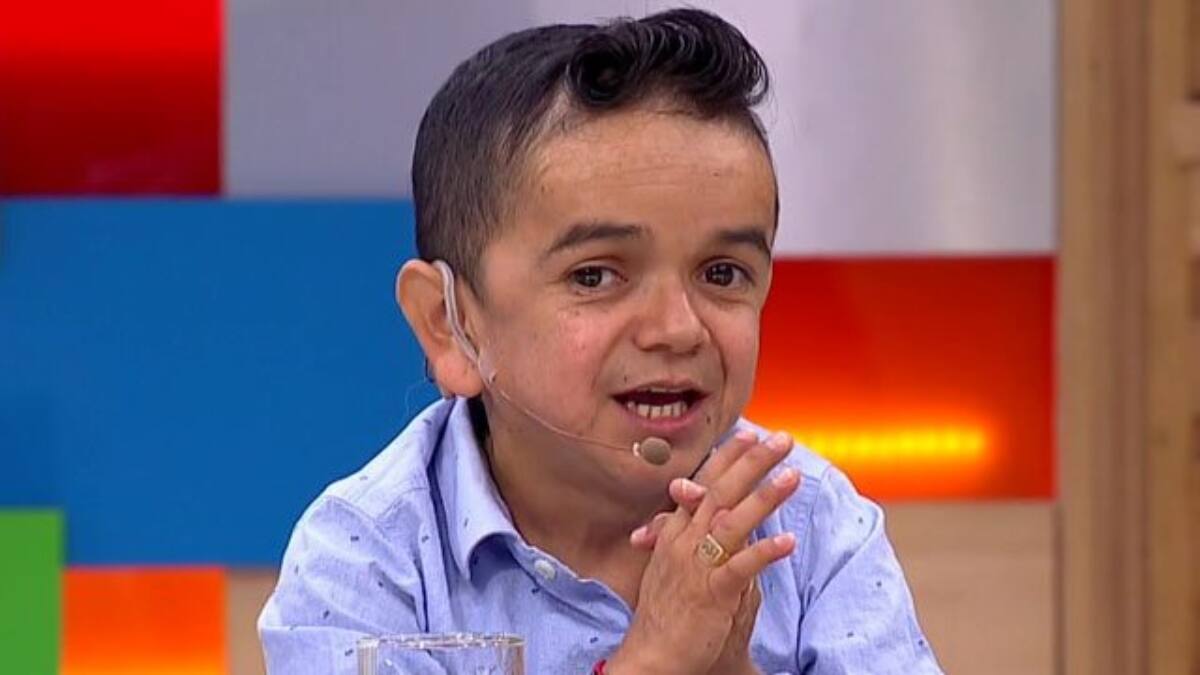 Miguelito podría entrar a "Tierra Brava".