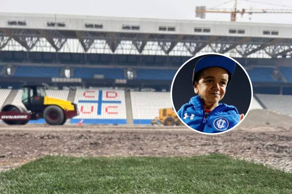 conversó con En Cancha.