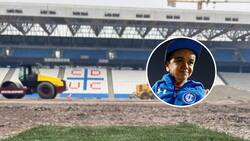 “Me niego a llamarlo Claro Arena; para mí siempre será San Carlos de Apoquindo”