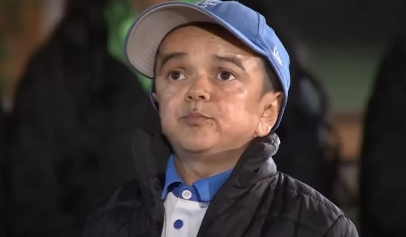 El jugador tendría un historial de excesos.