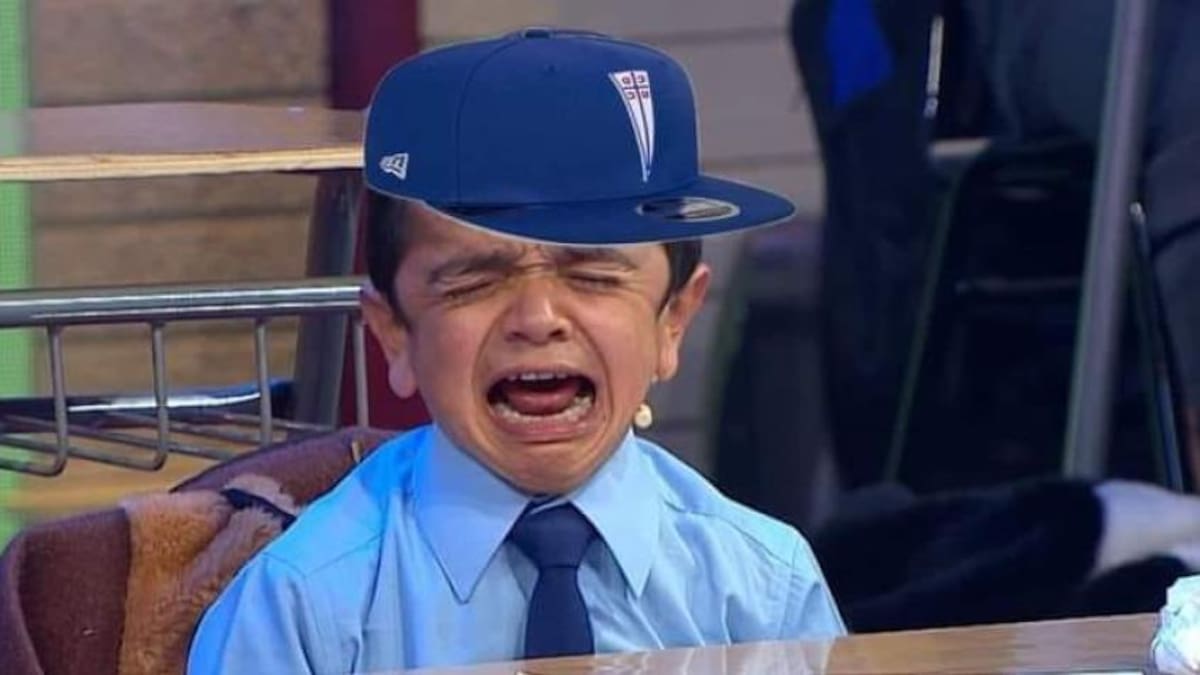 Miguelito, Memes triunfo de Colo Colo sobre la UC