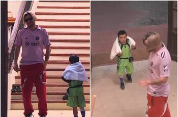 “Aquí todos son mis juguetes”: Miguelito y Junior Playboy se enfrentaron en duros términos en “Tierra Brava”