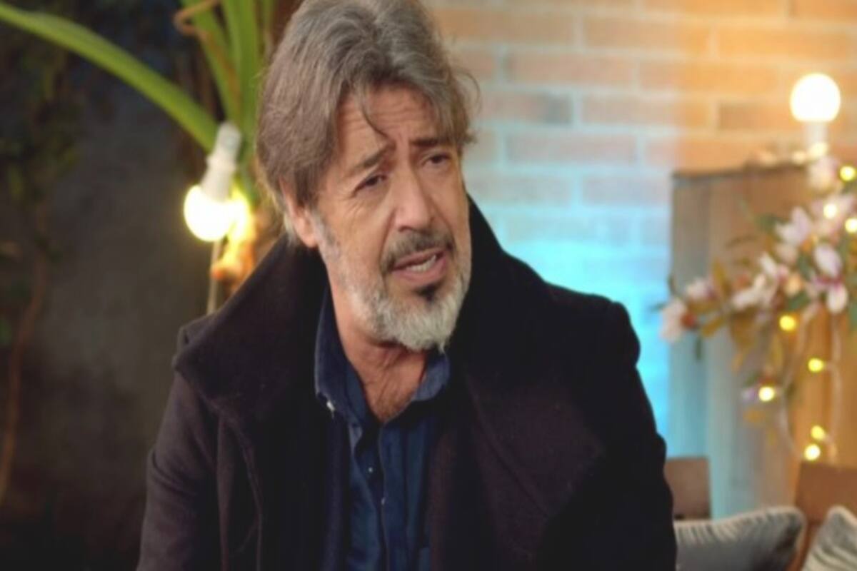 no se ha referido a la muerte de su hijo. Créditos: Instagram