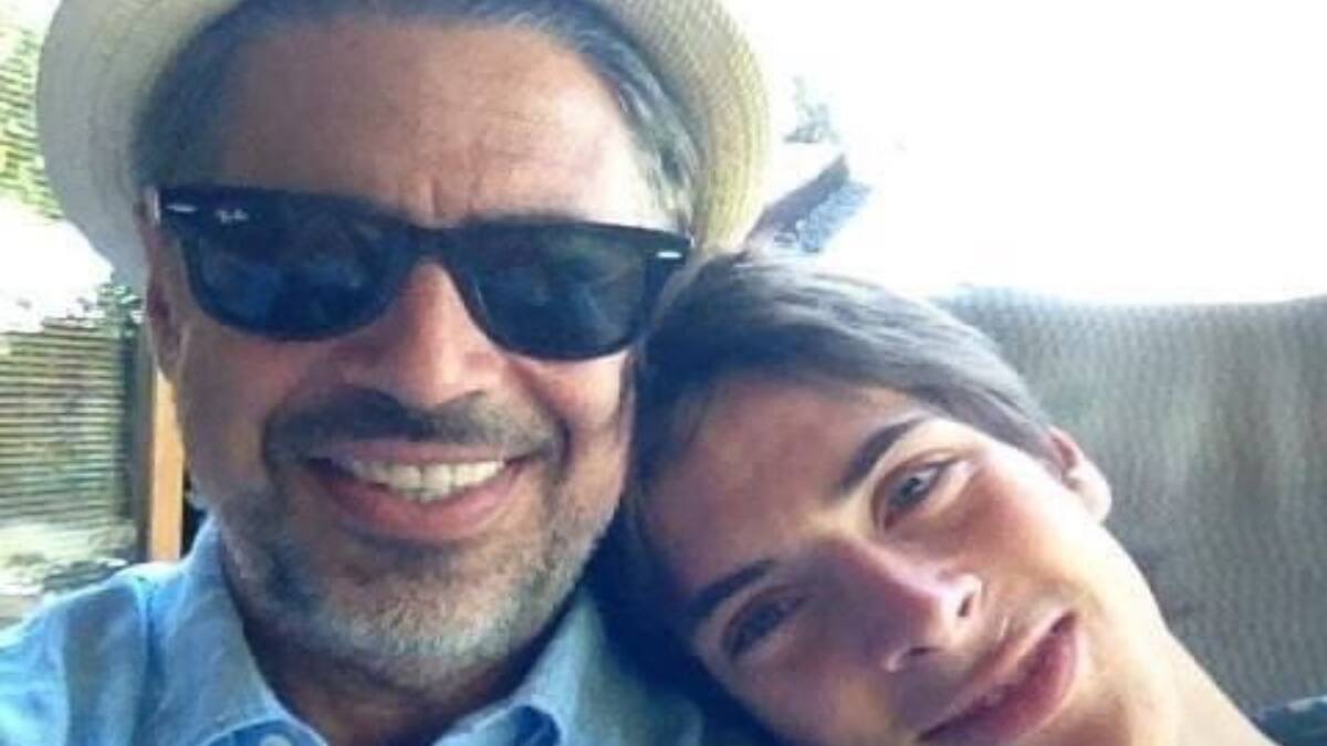 “La firmeza se me fue a la cresta”: Miguelo lo pasa mal tras la muerte de su hijo