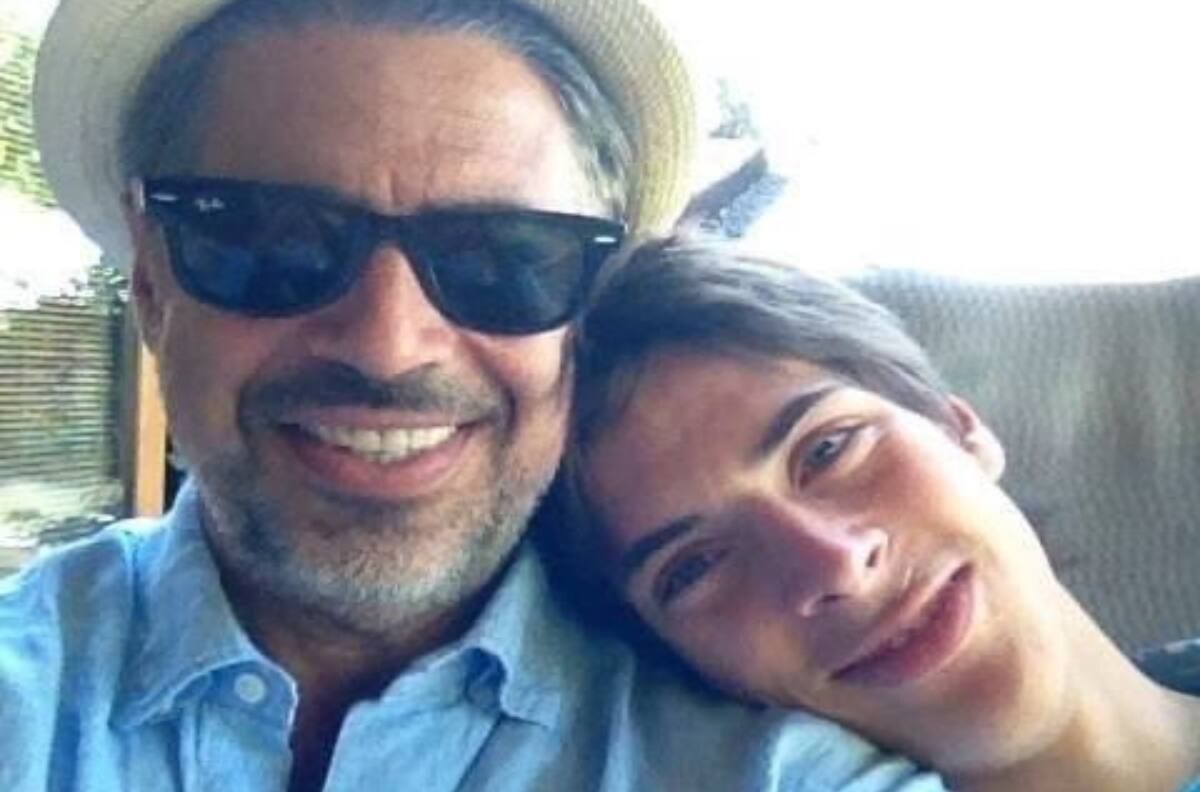 “La firmeza se me fue a la cresta”: Miguelo lo pasa mal tras la muerte de su hijo