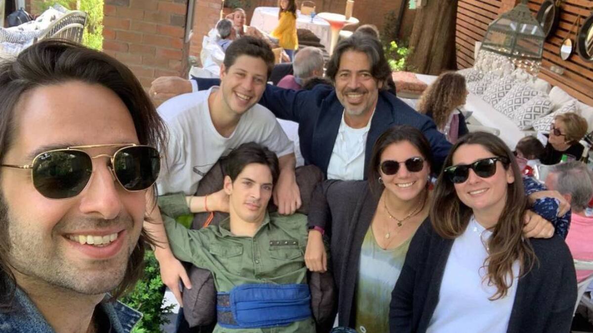 Créditos: Instagram