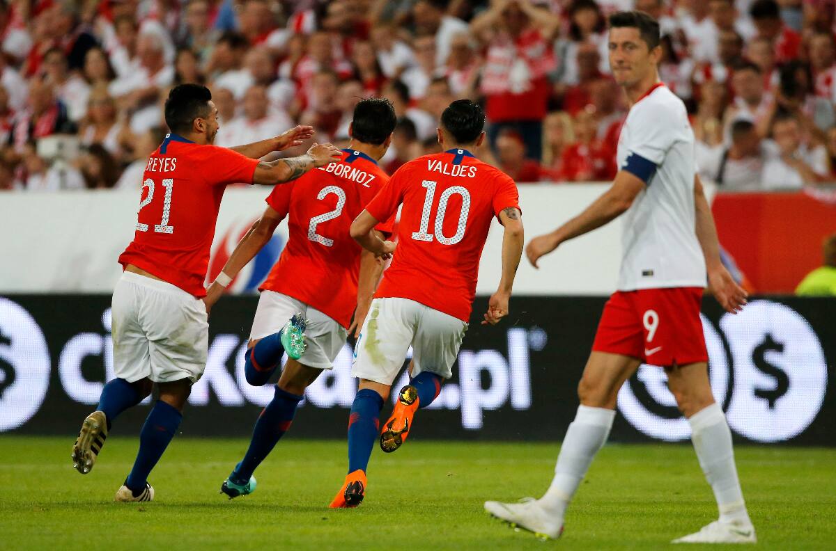 De ser campeón de América y jugar en Colo Colo a ser desechado por su equipo en el fútbol europeo