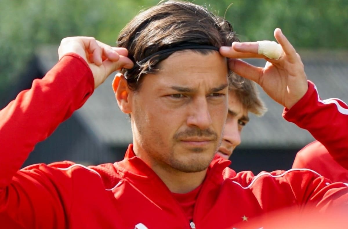 ¿En qué está Miiko Albornoz? Misma liga de Darío Osorio pero con un panorama muy opuesto