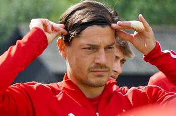 ¿En qué está Miiko Albornoz? Misma liga de Darío Osorio pero con un panorama muy opuesto