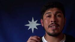 ¿Quién es Mijael Carvones, el comunero mapuche detenido por la PDI?