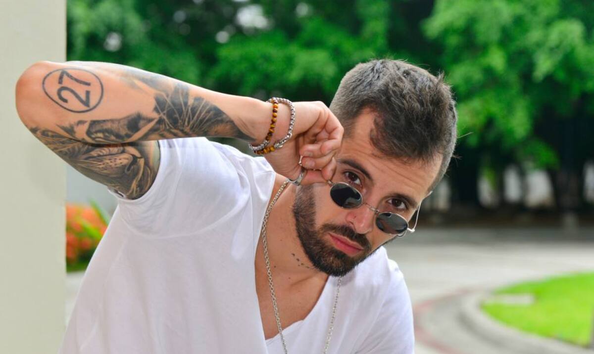 mike
