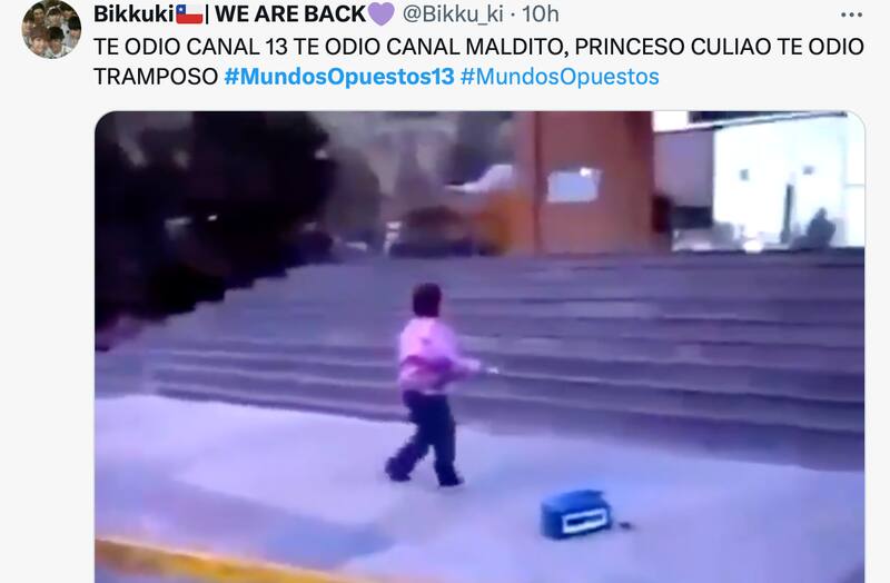 Su eliminación dejó los mejores memes.