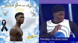 “Mataron a un inocente”: Los mejores memes que dejó la eliminación de Mike Milfort en Mundos Opuestos