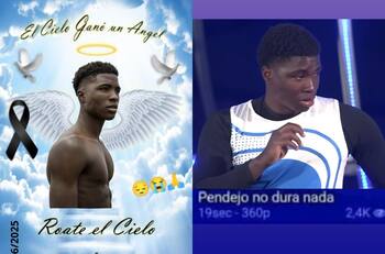 “Mataron a un inocente”: Los mejores memes que dejó la eliminación de Mike Milfort en Mundos Opuestos