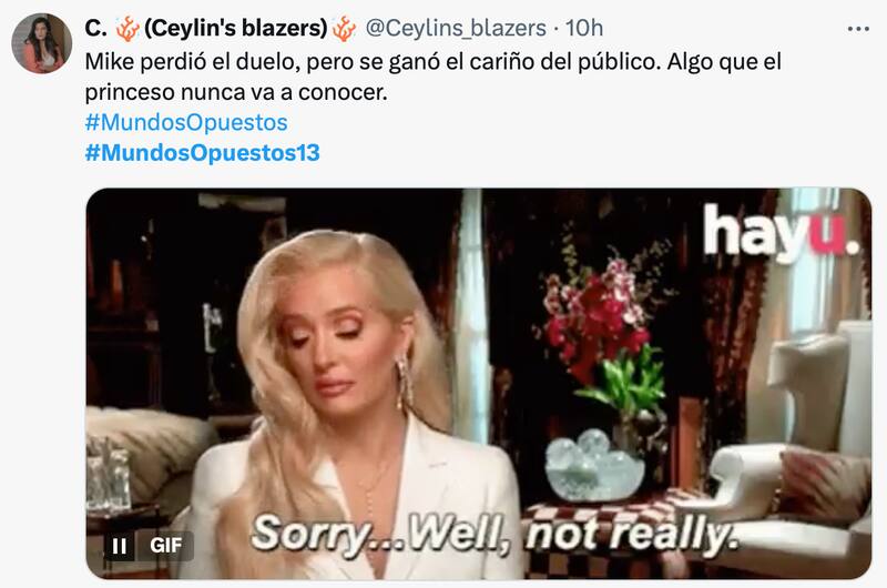 Su eliminación dejó los mejores memes.