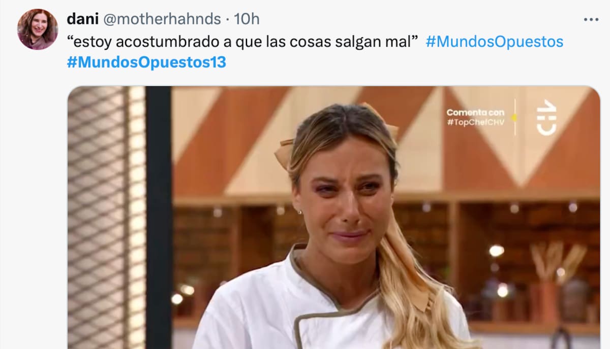 Su eliminación dejó los mejores memes.