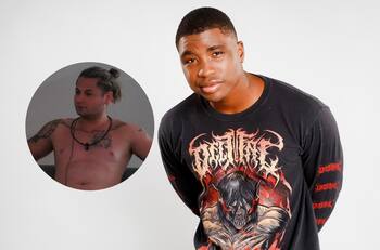 “Es una persona que necesita ayuda”: Mike Milfort se lanza con todo contra Princeso