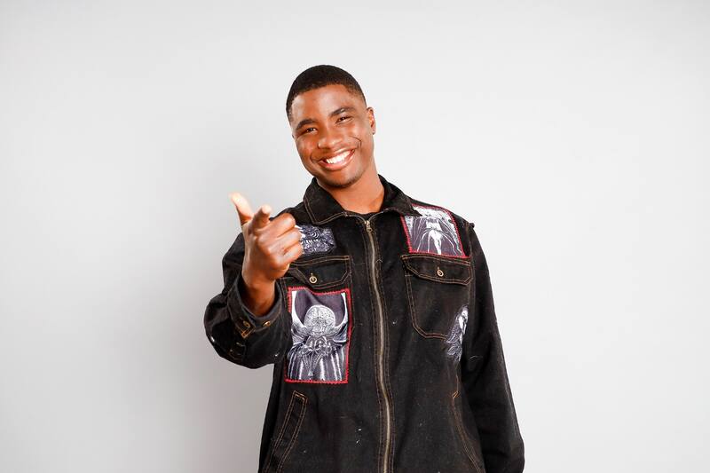 El modelo se lanzó contra Princeso.