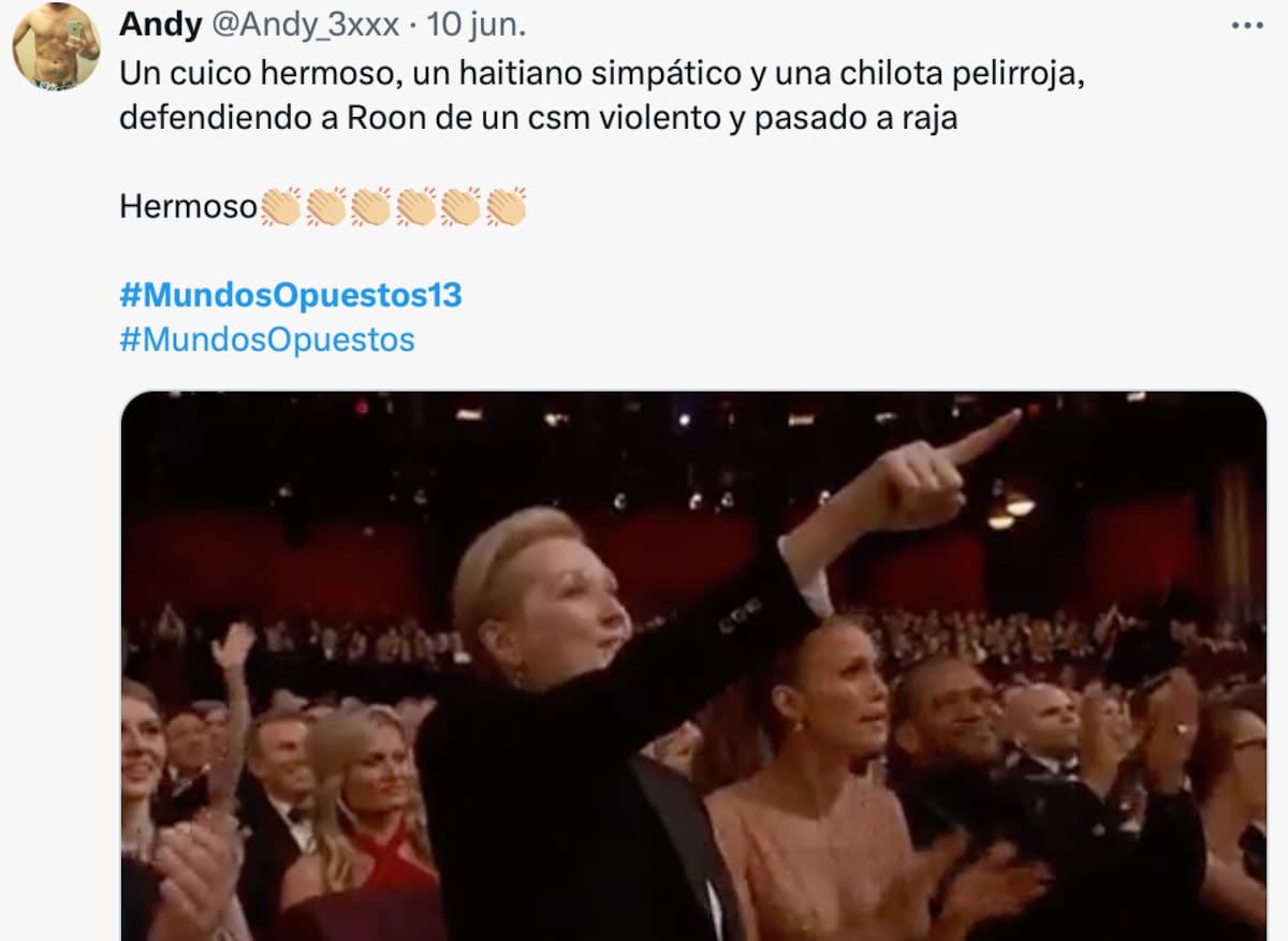 Su eliminación dejó los mejores memes.