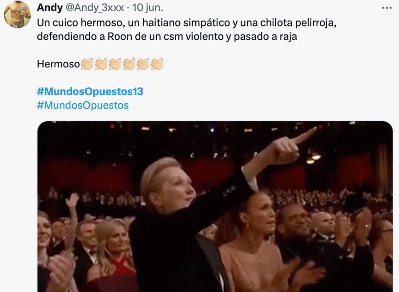 Su eliminación dejó los mejores memes.