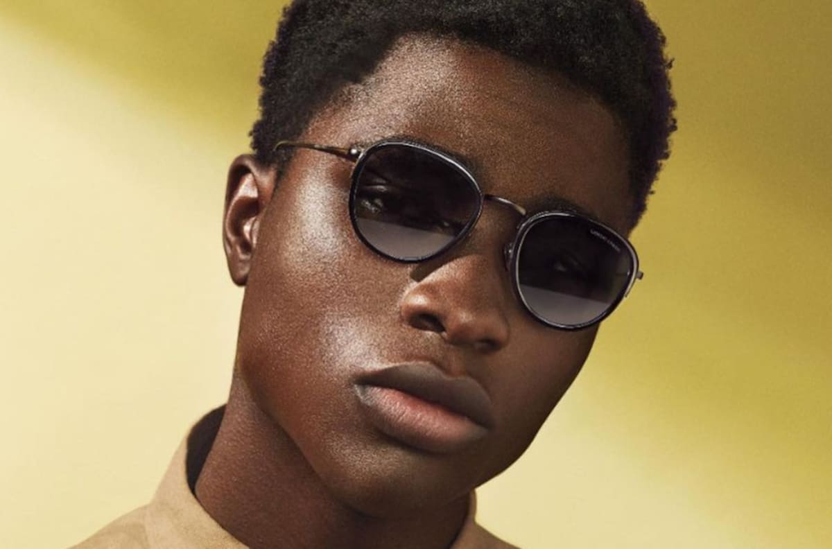 Quién es Mike Milfort, el influencer de origen haitiano que participa en Mundos Opuestos 2025