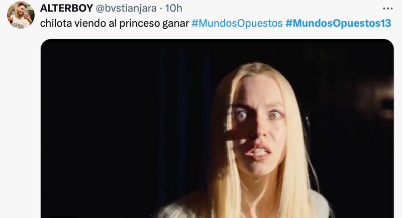 Su eliminación dejó los mejores memes.