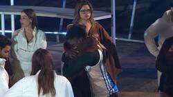 “Quiero estar un poco más adentro esta vez, porque antes duré una semana nomás. Quiero batir mi propio récord y durar dos semanas ahora”