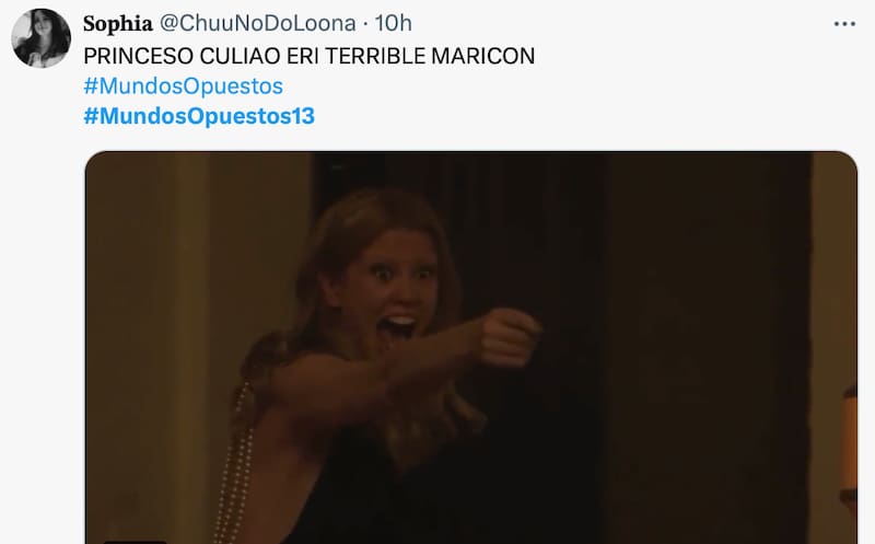 Su eliminación dejó los mejores memes.