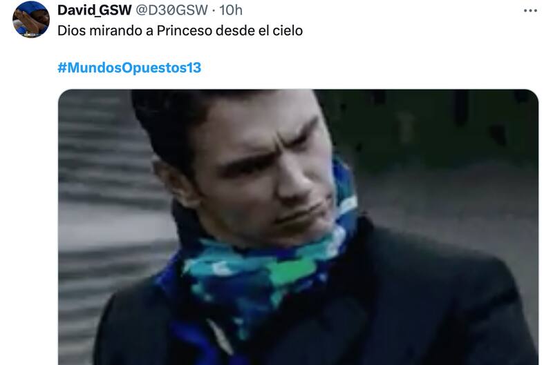 Su eliminación dejó los mejores memes.