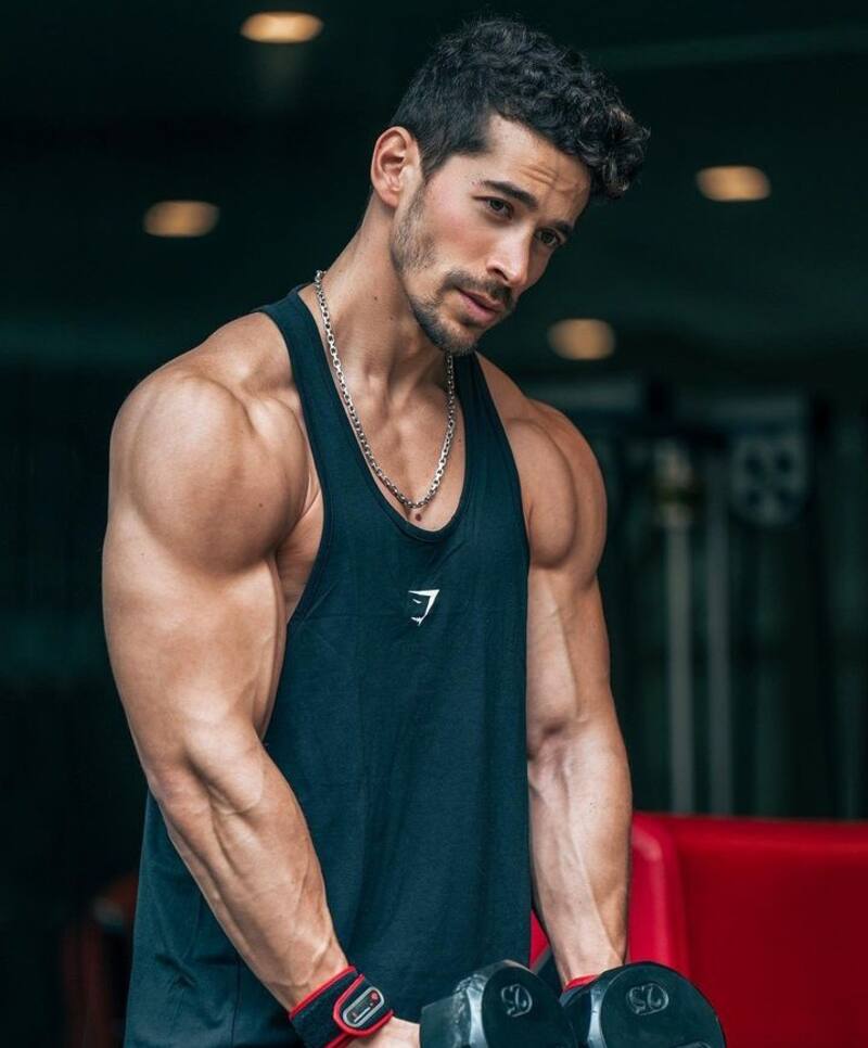 Créditos: Instagram