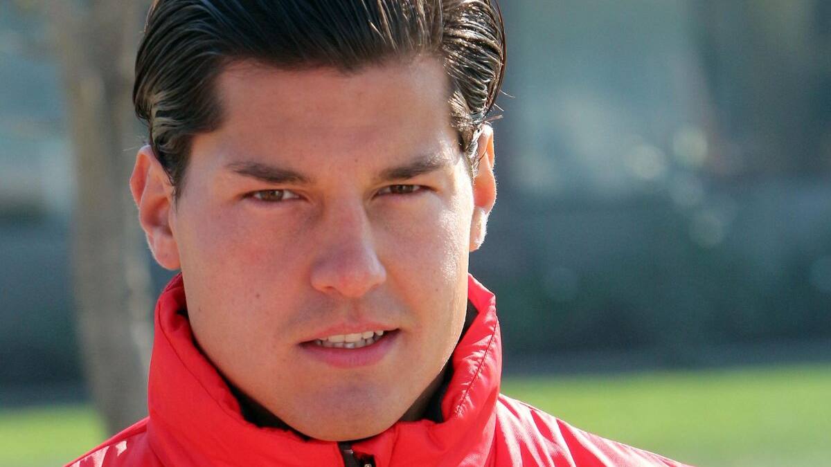 Jugó en Colo Colo, fue campeón de América y hoy está sin club: el sombrío presente de Miko Albornoz