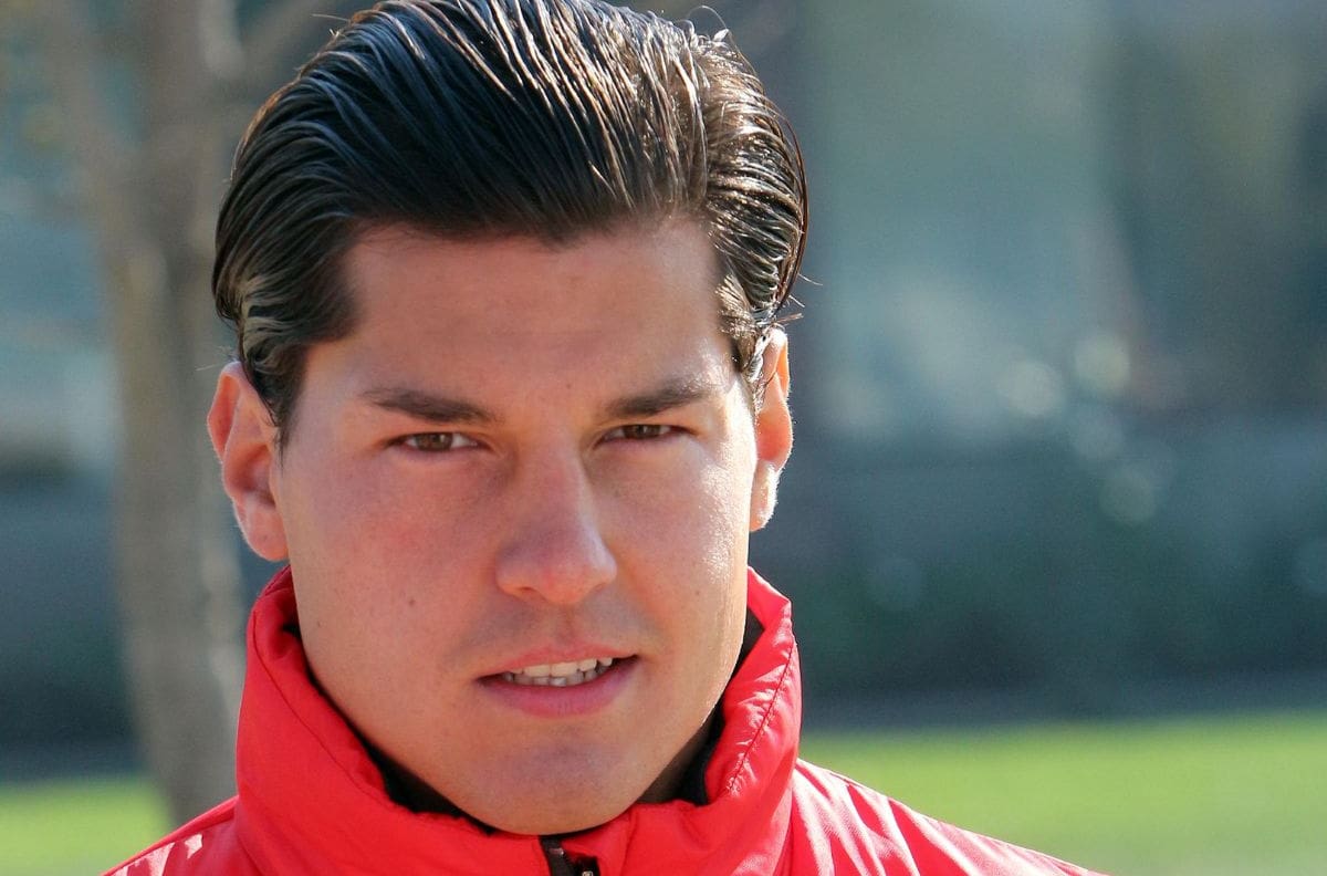 Jugó en Colo Colo, fue campeón de América y hoy está sin club: el sombrío presente de Miko Albornoz