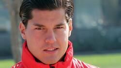 Jugó en Colo Colo, fue campeón de América y hoy está sin club: el sombrío presente de Miko Albornoz