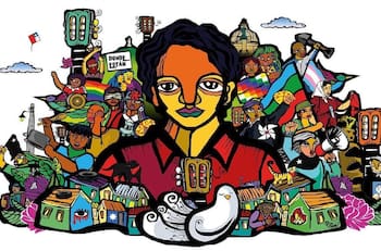 A 50 años de su muerte: vuelve el homenaje “Mil Guitarras y Mil Voces para Víctor Jara