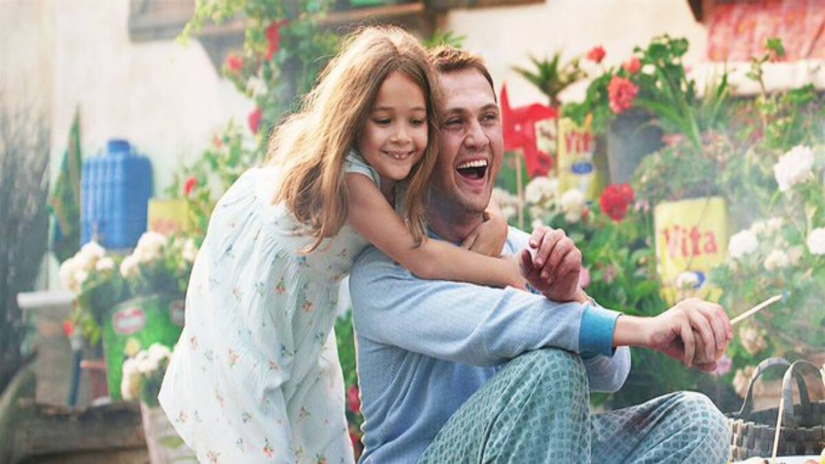Las mejores películas turcas para ver en Netflix si te gustó Milagro en la celda 7