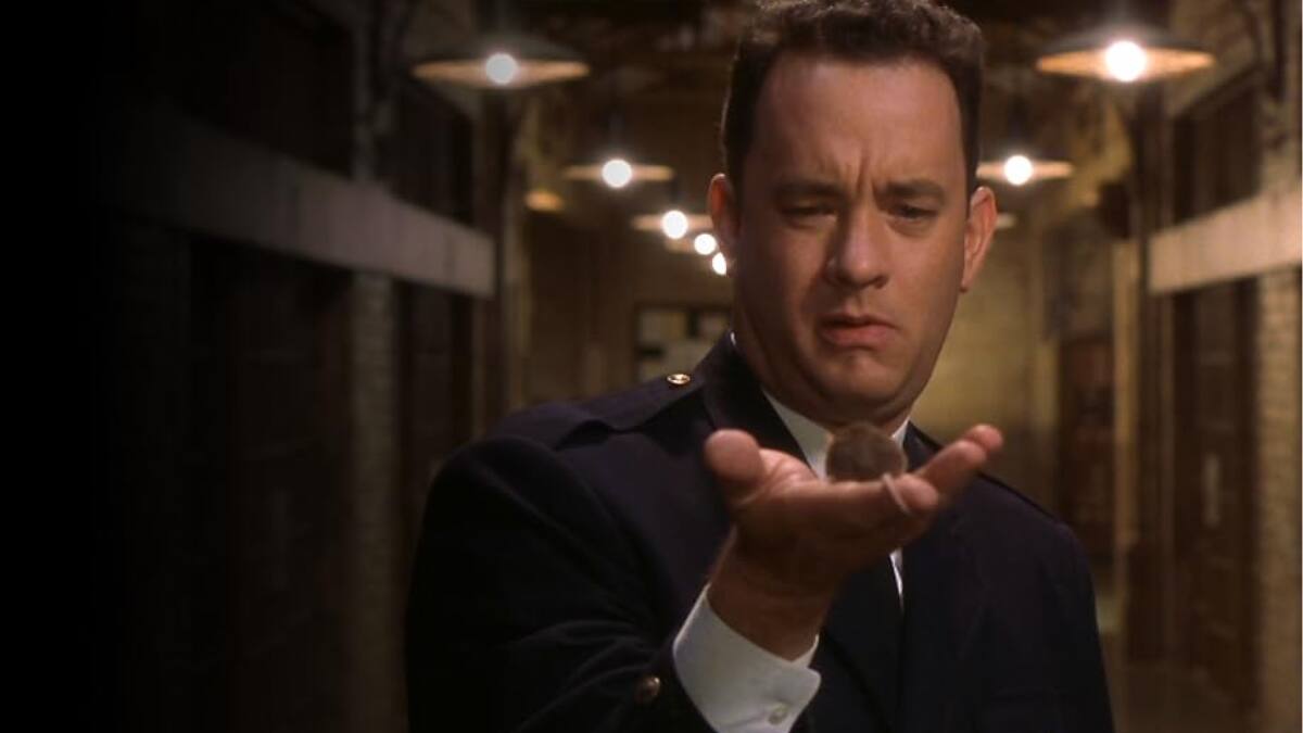 La encuentras en Prime Video, fue nominada a los Oscar y es una de las mejores películas de Tom Hanks