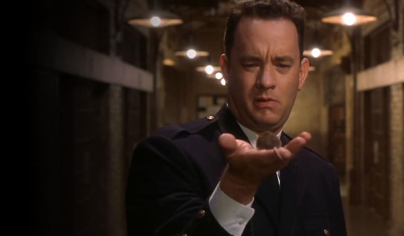 la película tendencia en Prime Video.