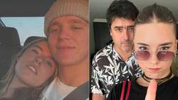 Quién es Maximus Petrina, surfista y pololo de Milagros Zabaleta, la hija de Jorge Zabaleta