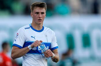 El inesperado “refuerzo” que tendrá Tiago Nunes en la UC para el segundo semestre