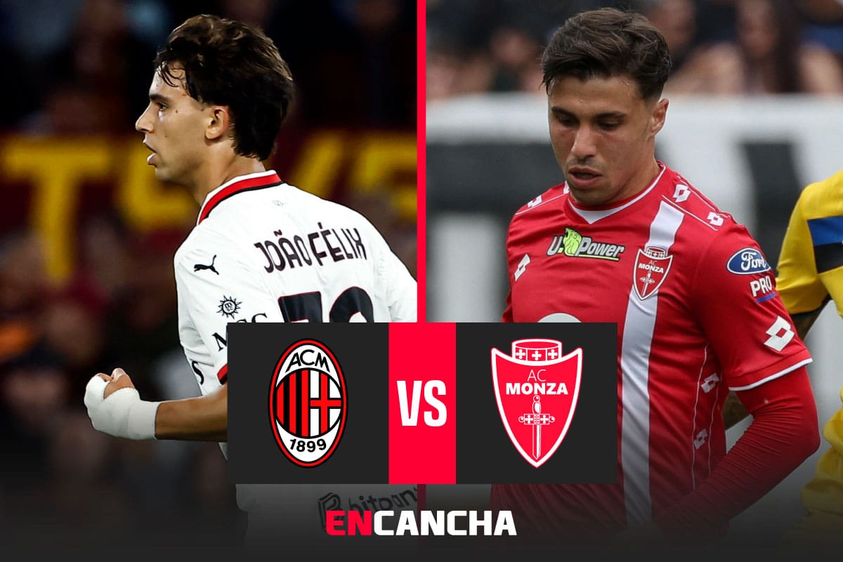 por la fecha 38 de la Serie A. Foto: EFE.