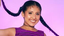 Quién es Milena Warthon, cantante que representa a Perú en la competencia folclórica del Festival de Viña 2023