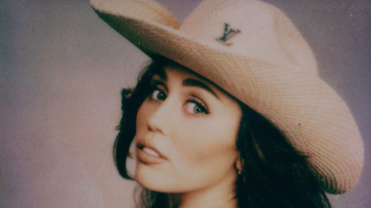 Miley Cyrus se convierte en “Leyenda Disney”