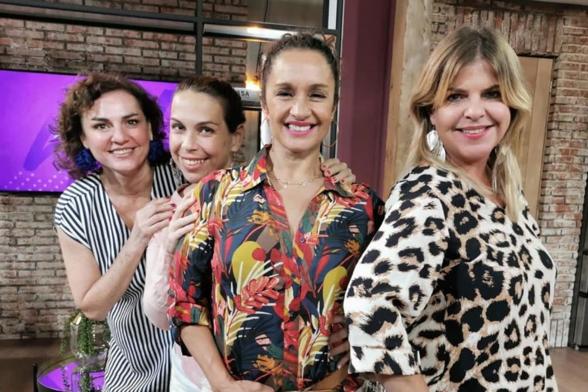 "Milf" tiene nueva animadora. Créditos: Instagram.