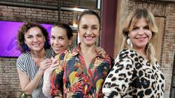 A meses de la salida de Claudia Conserva: Esta es la nueva animadora de “Milf”