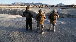 Estos son los lugares de la frontera que están siendo resguardados por militares